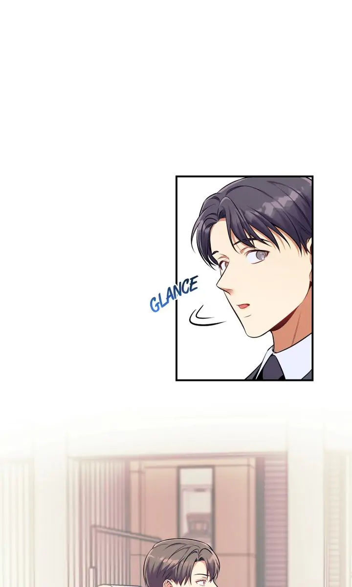 No Moral - Chapter 33 manhwa