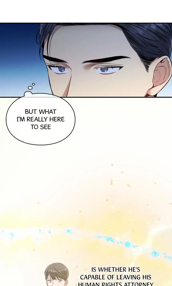 No Moral - Chapter 33 manhwa