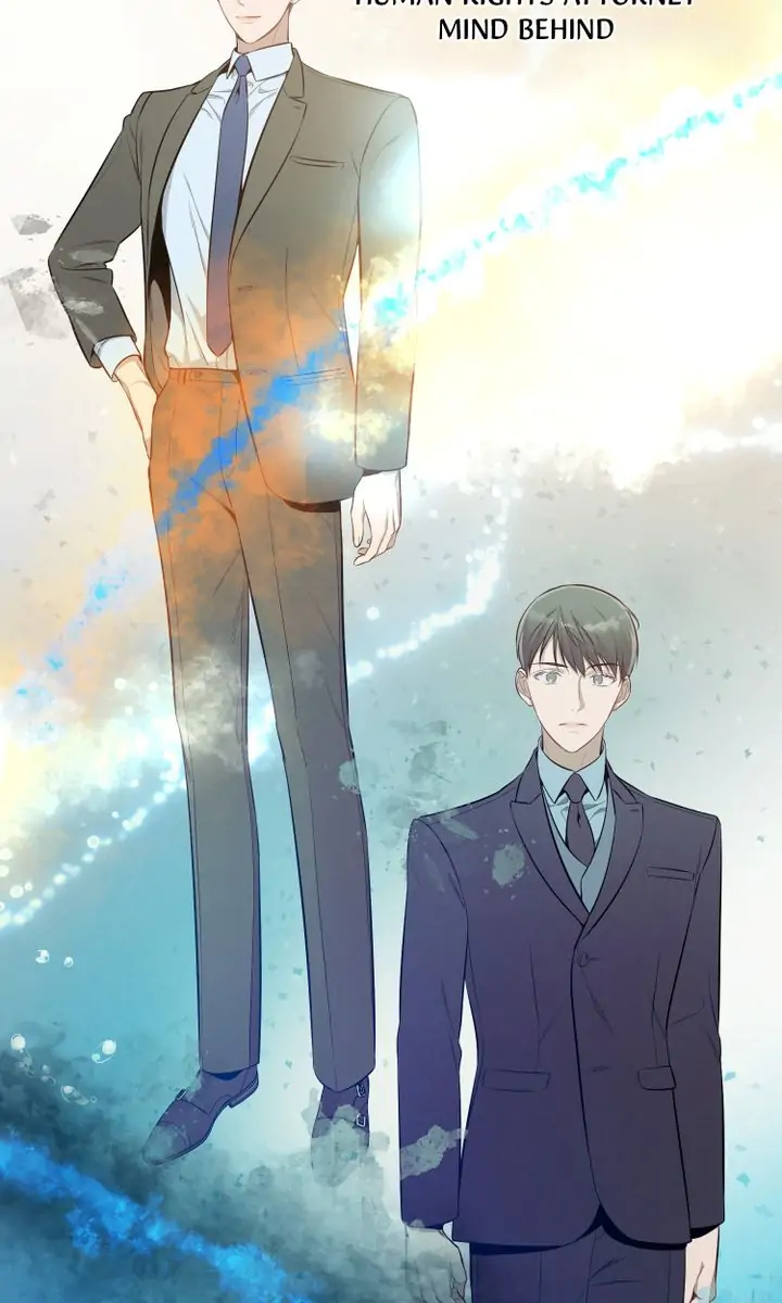 No Moral - Chapter 33 manhwa