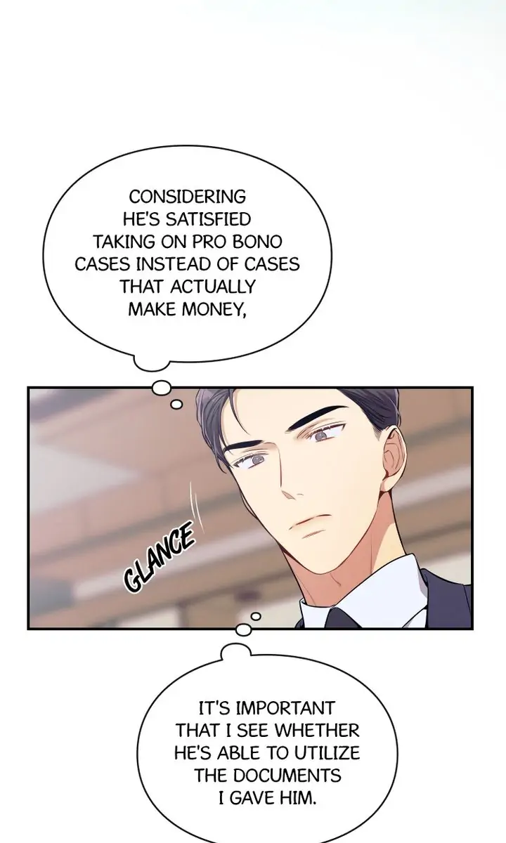 No Moral - Chapter 33 manhwa