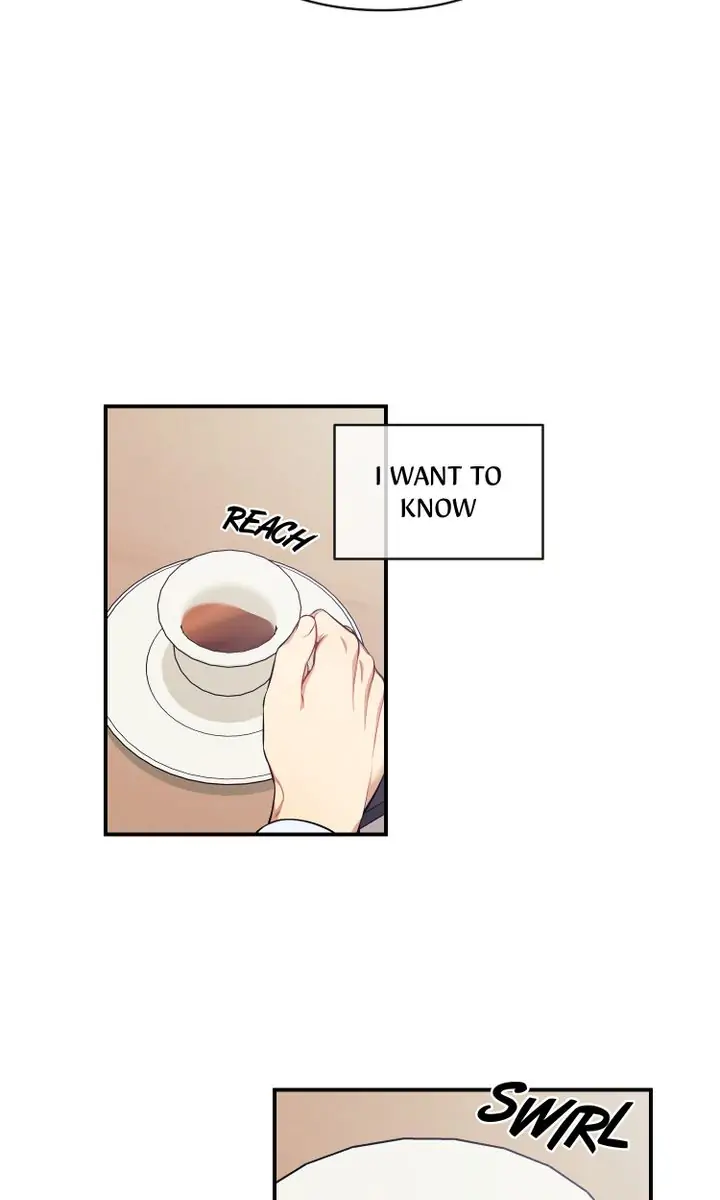 No Moral - Chapter 33 manhwa