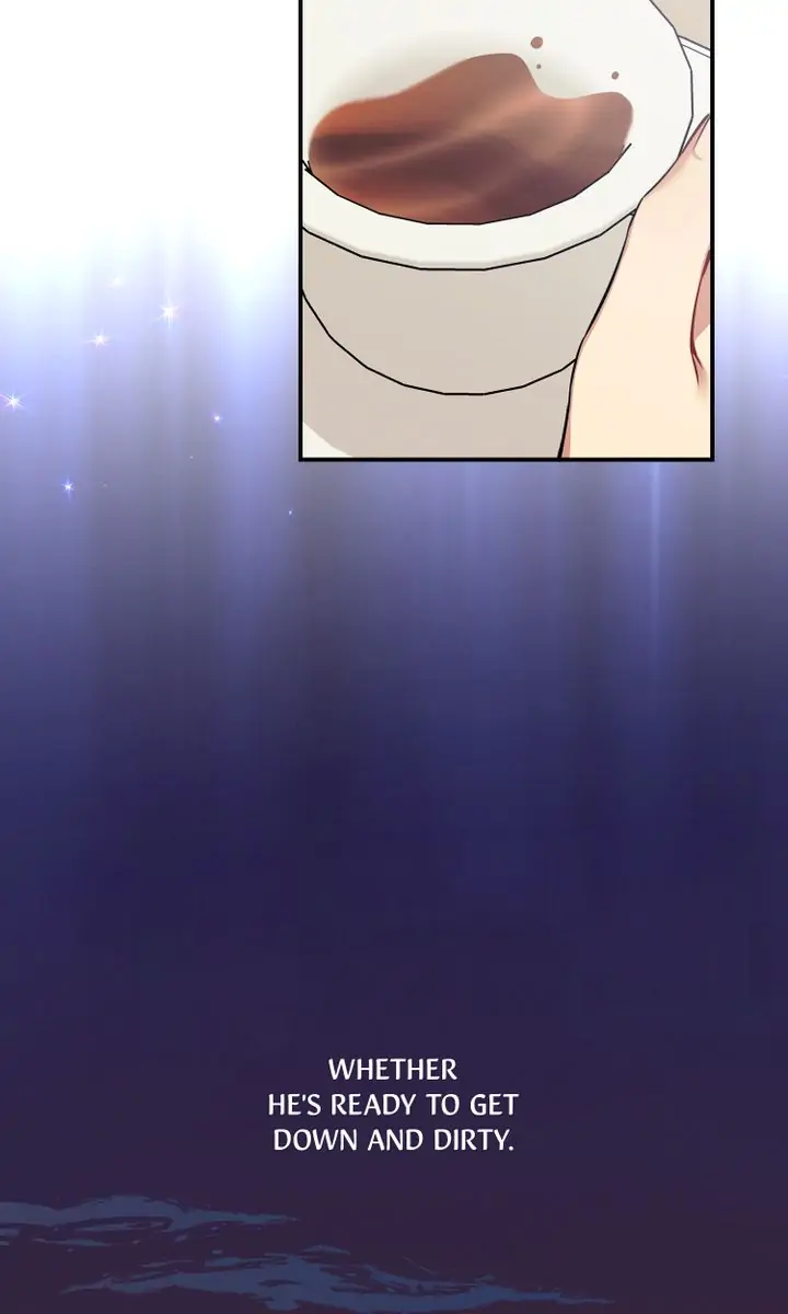 No Moral - Chapter 33 manhwa