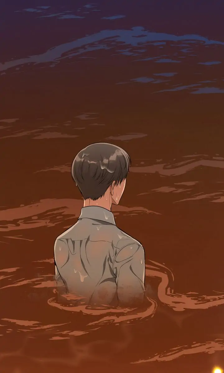 No Moral - Chapter 33 manhwa
