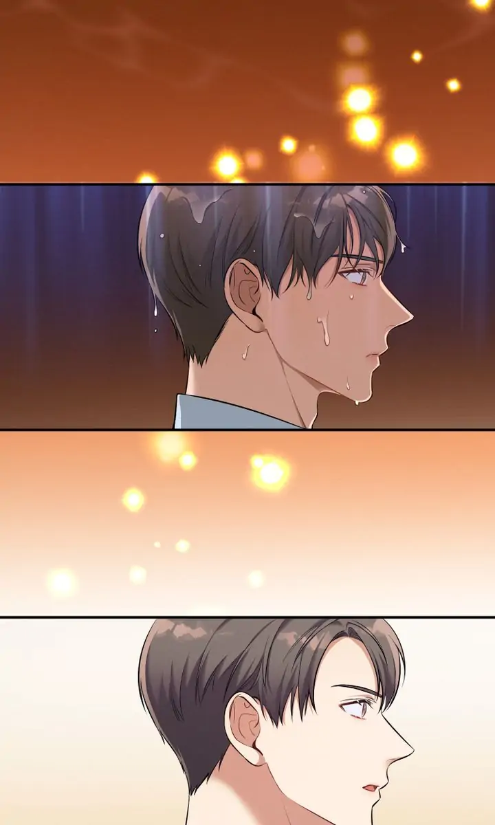 No Moral - Chapter 33 manhwa