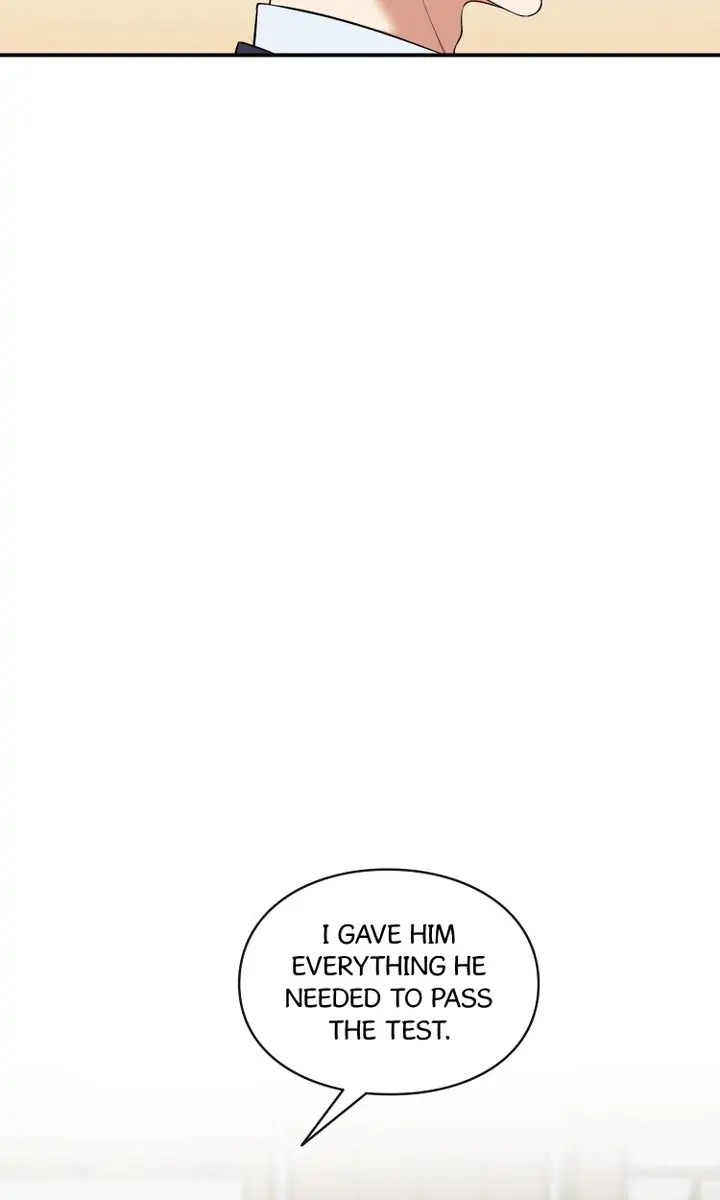 No Moral - Chapter 33 manhwa