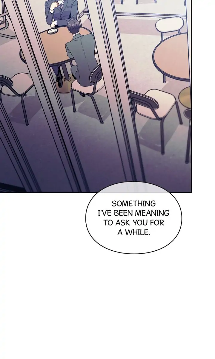 No Moral - Chapter 33 manhwa