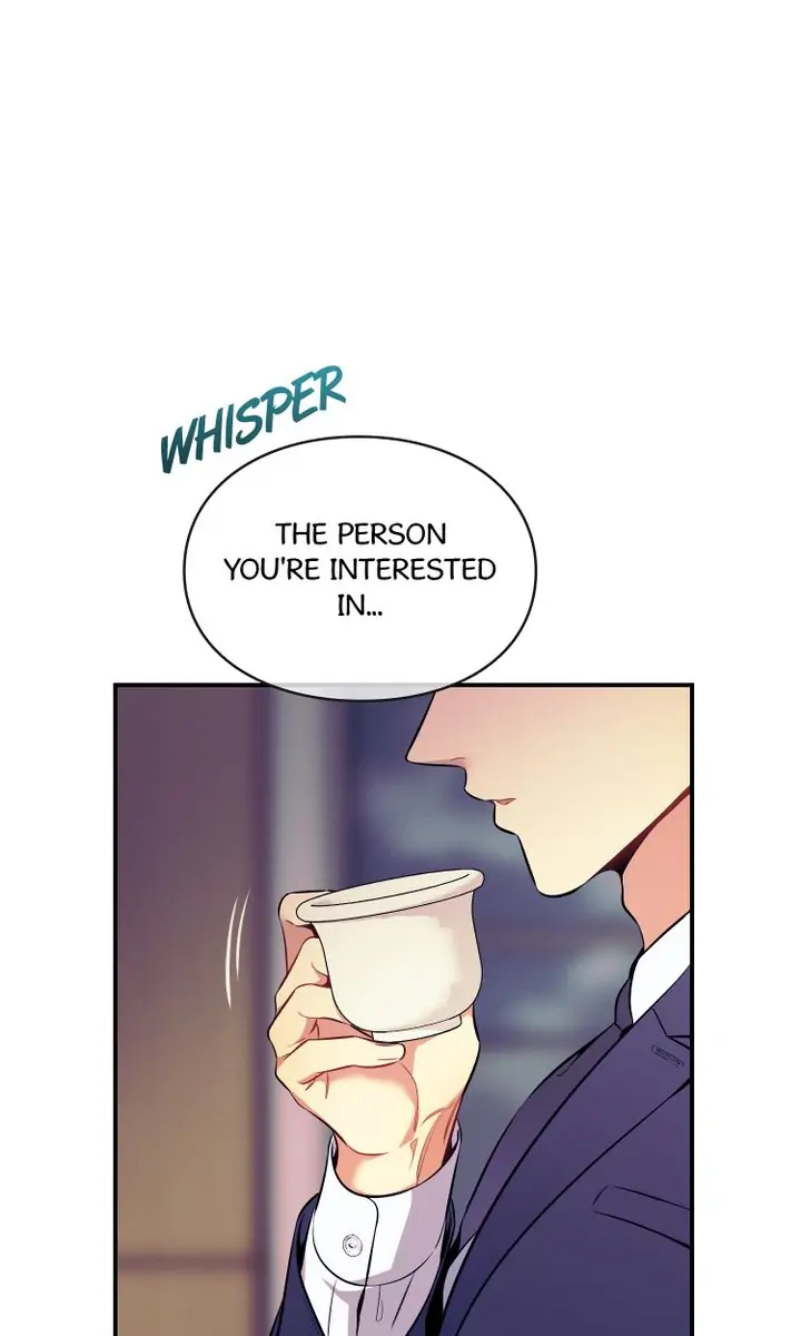 No Moral - Chapter 33 manhwa