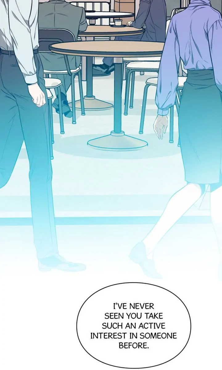 No Moral - Chapter 33 manhwa