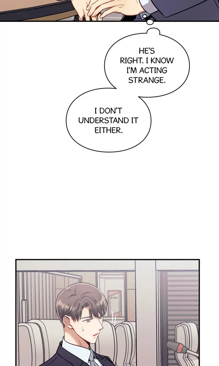 No Moral - Chapter 33 manhwa