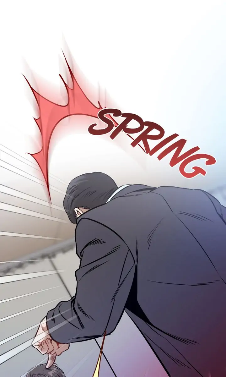 No Moral - Chapter 33 manhwa