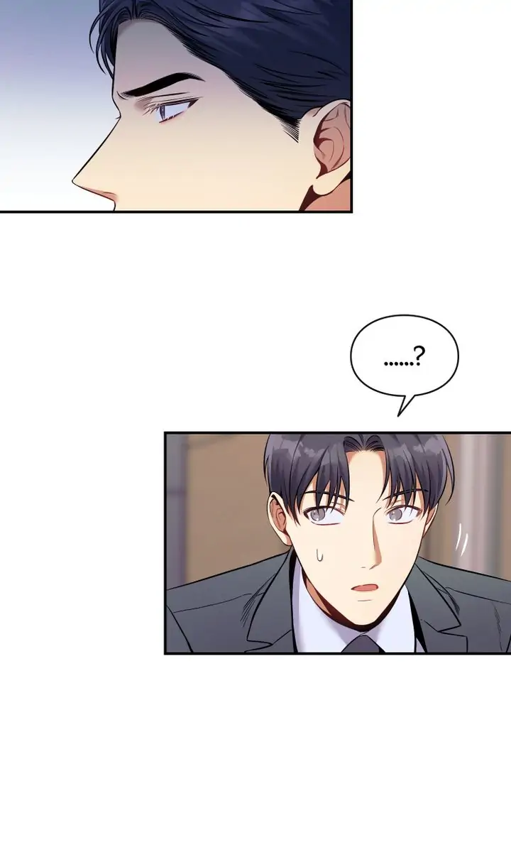 No Moral - Chapter 33 manhwa