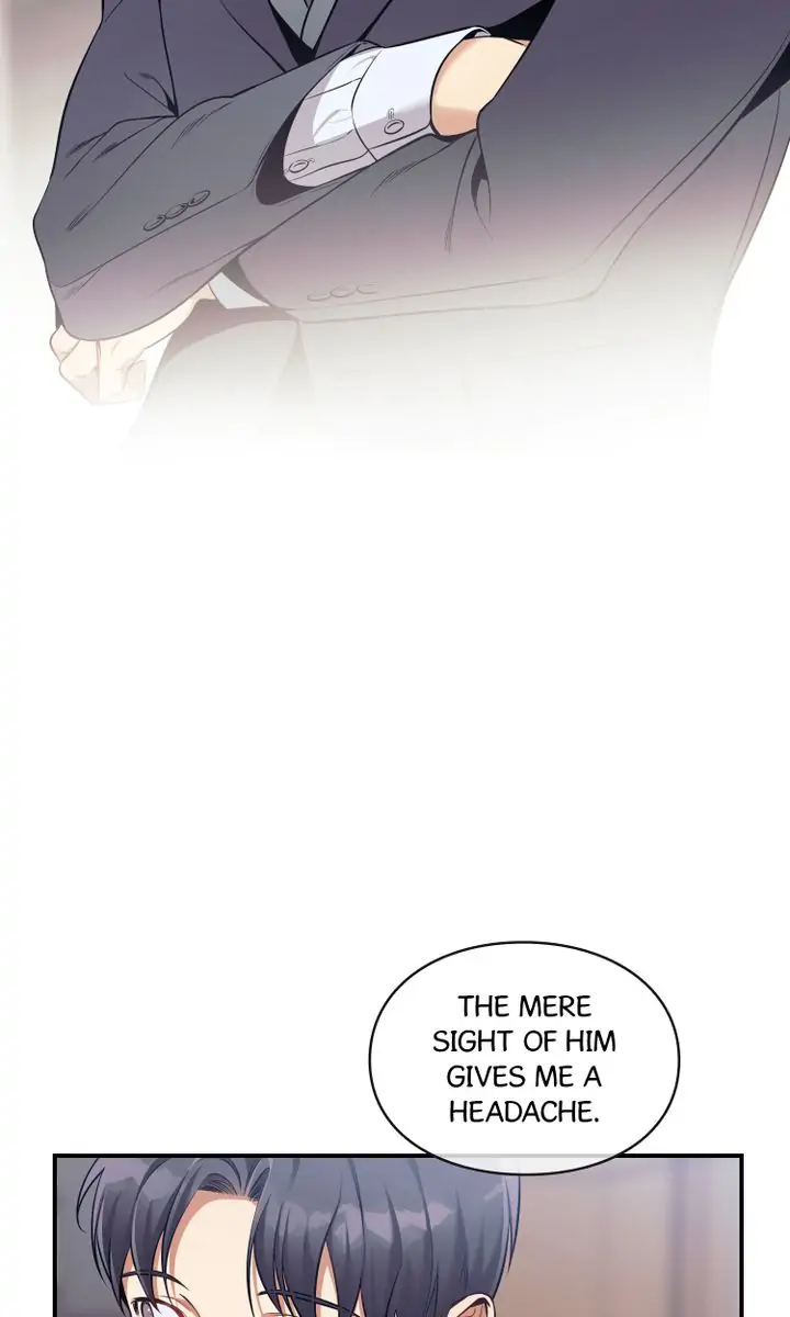 No Moral - Chapter 33 manhwa