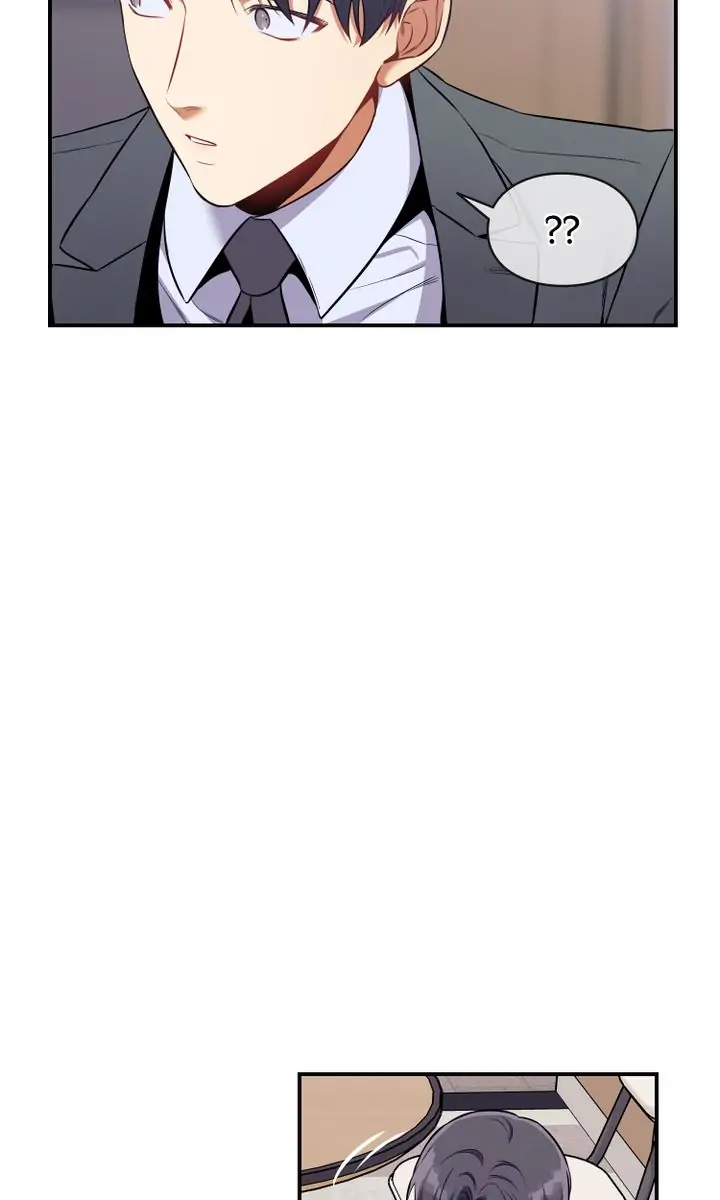 No Moral - Chapter 33 manhwa