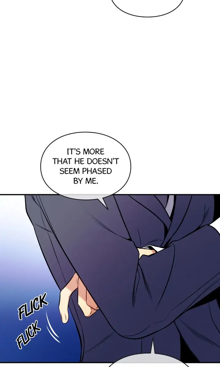 No Moral - Chapter 33 manhwa