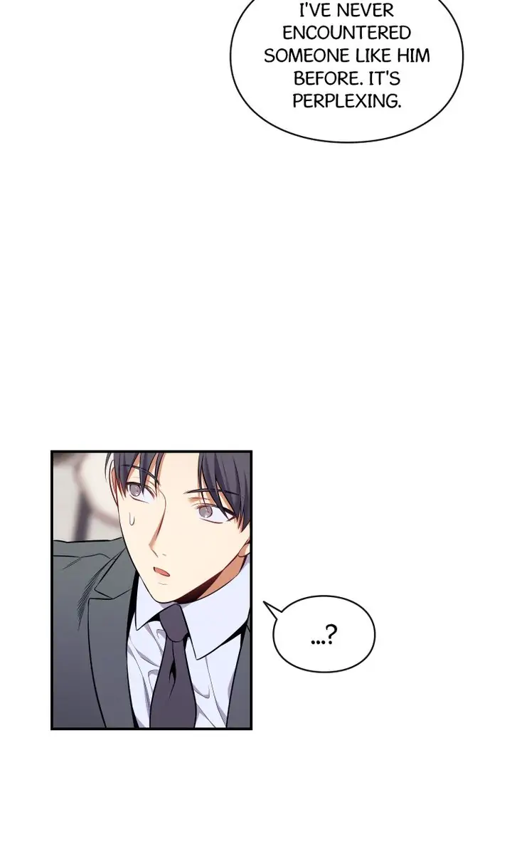 No Moral - Chapter 33 manhwa