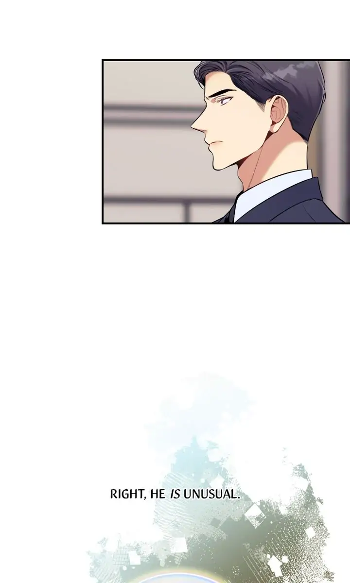 No Moral - Chapter 33 manhwa
