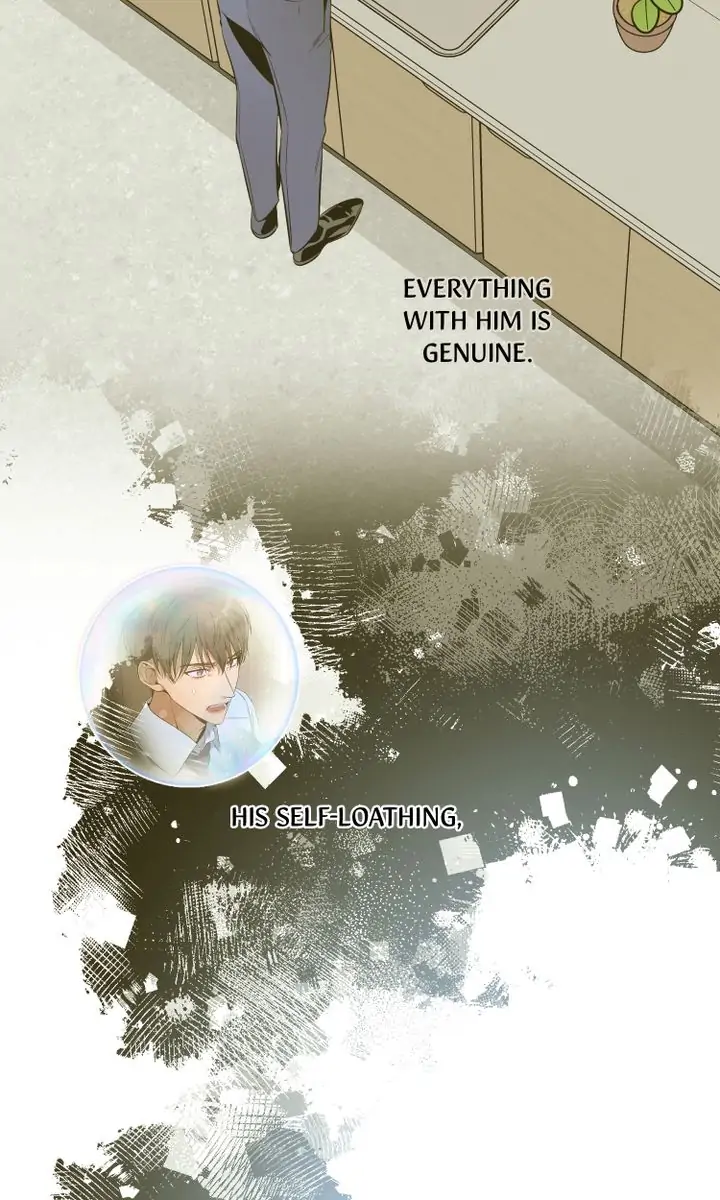 No Moral - Chapter 33 manhwa