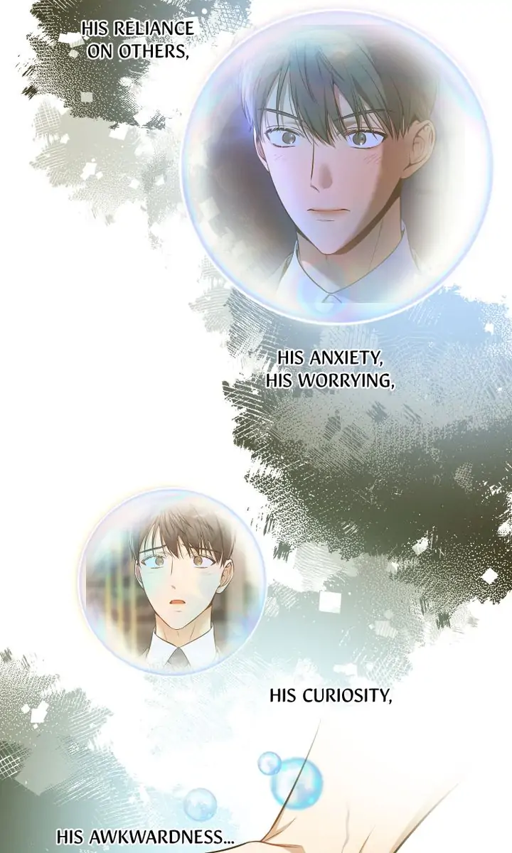 No Moral - Chapter 33 manhwa