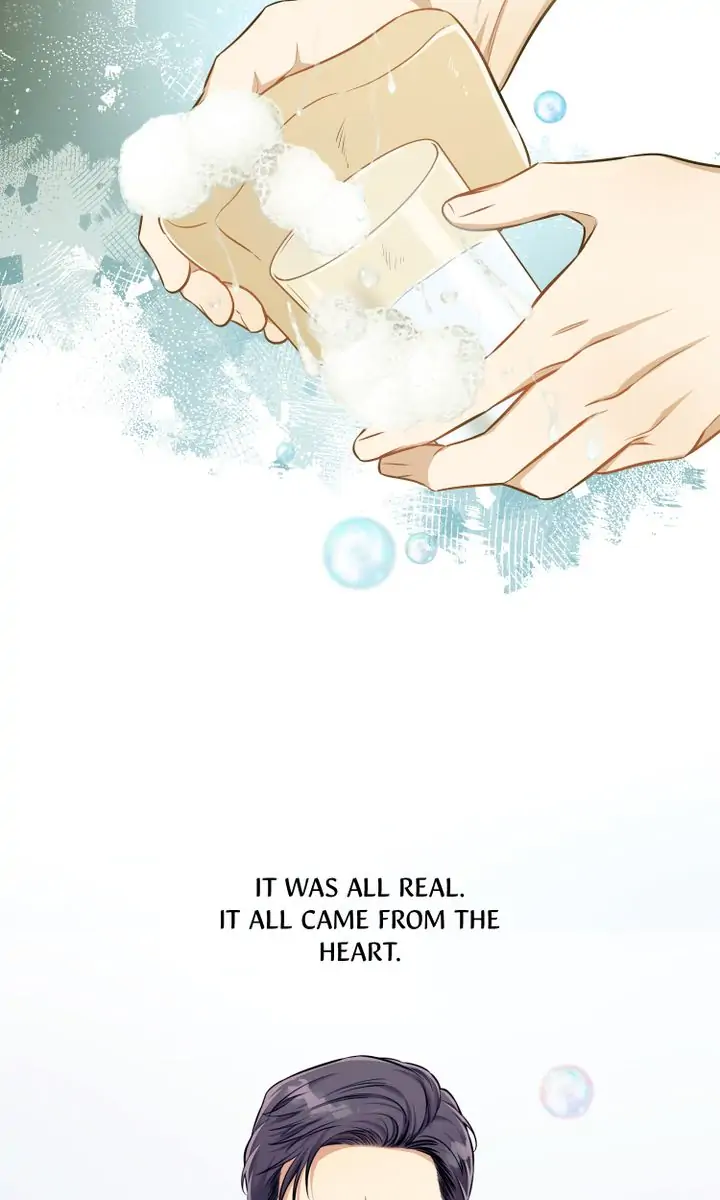 No Moral - Chapter 33 manhwa