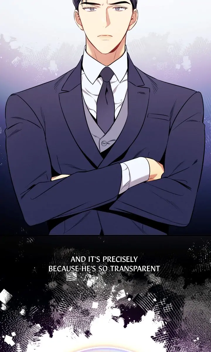 No Moral - Chapter 33 manhwa