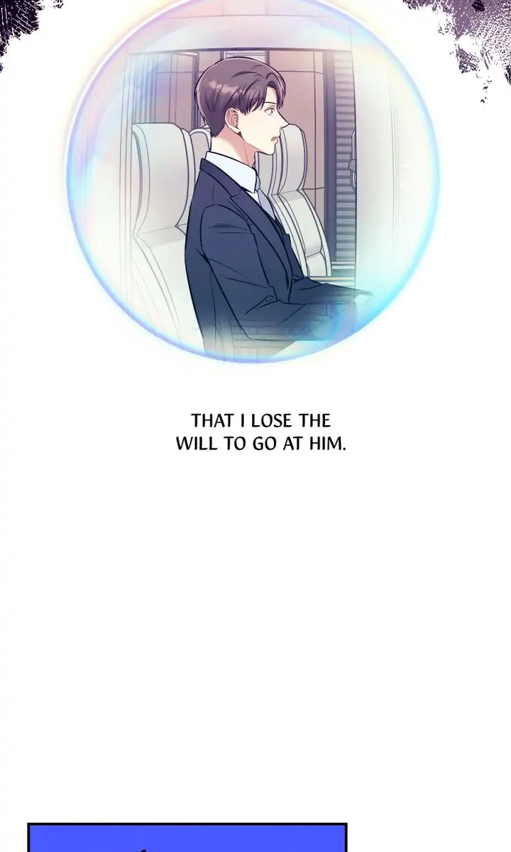 No Moral - Chapter 33 manhwa