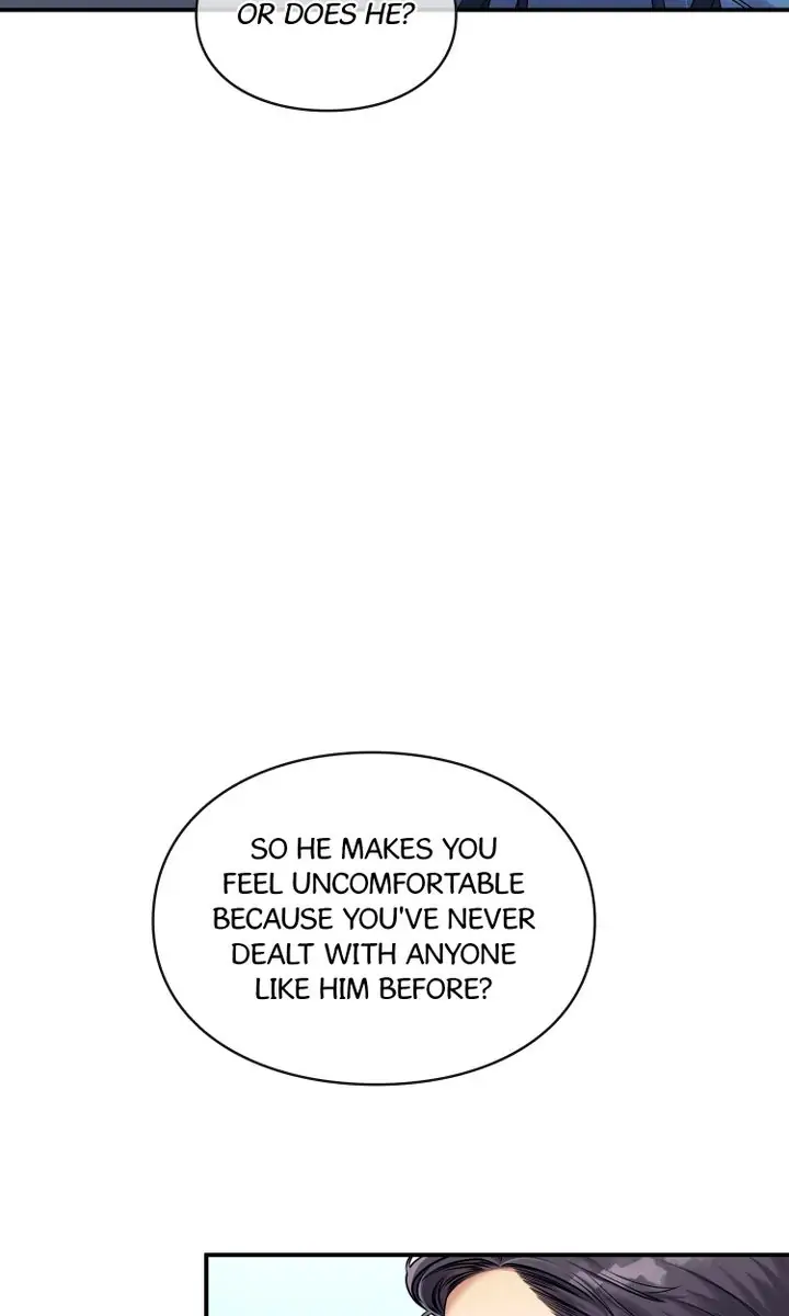 No Moral - Chapter 33 manhwa