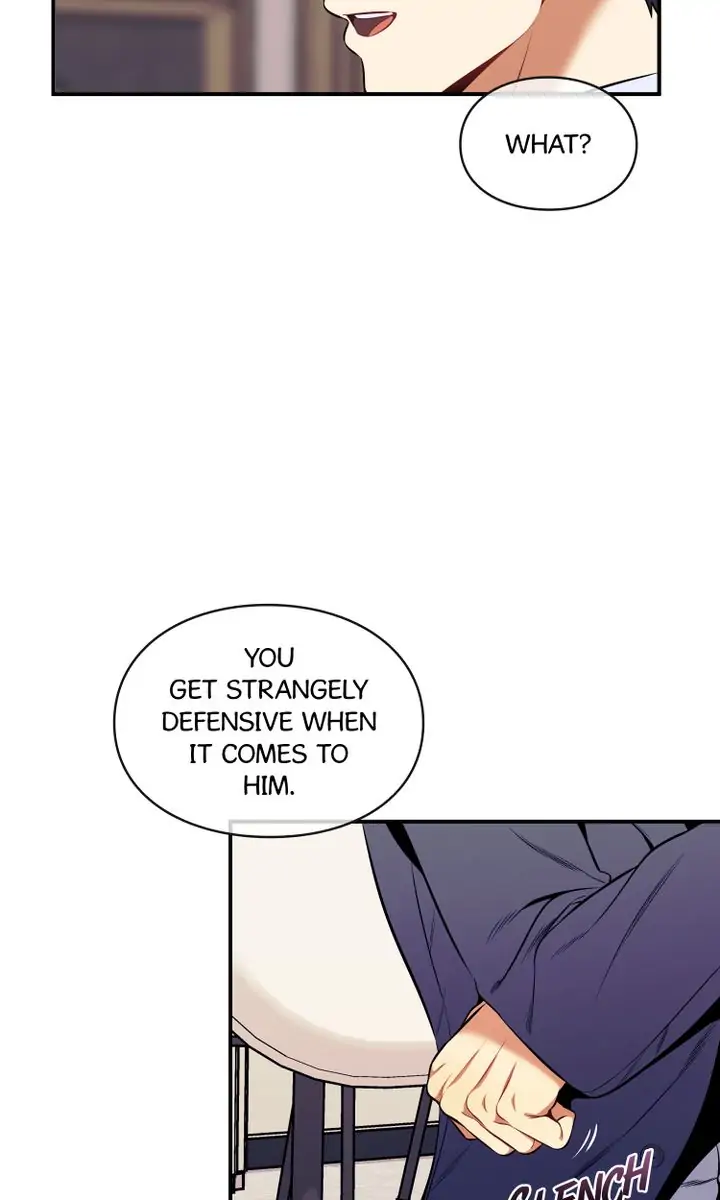 No Moral - Chapter 33 manhwa