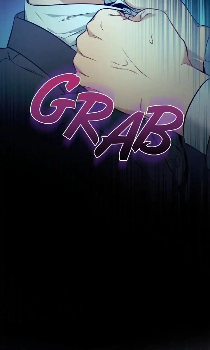 No Moral - Chapter 33 manhwa