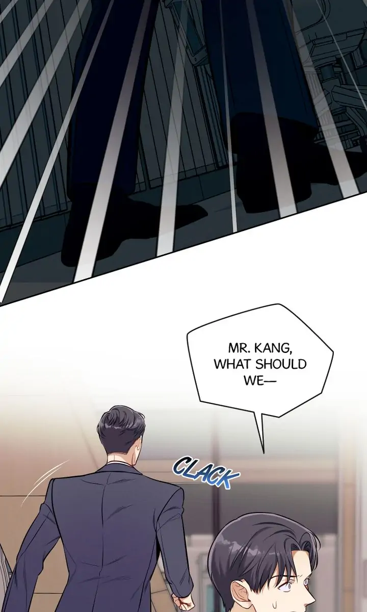 No Moral - Chapter 33 manhwa