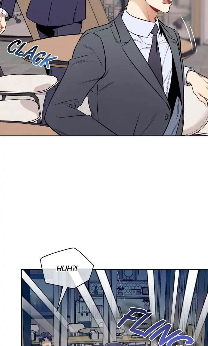 No Moral - Chapter 33 manhwa