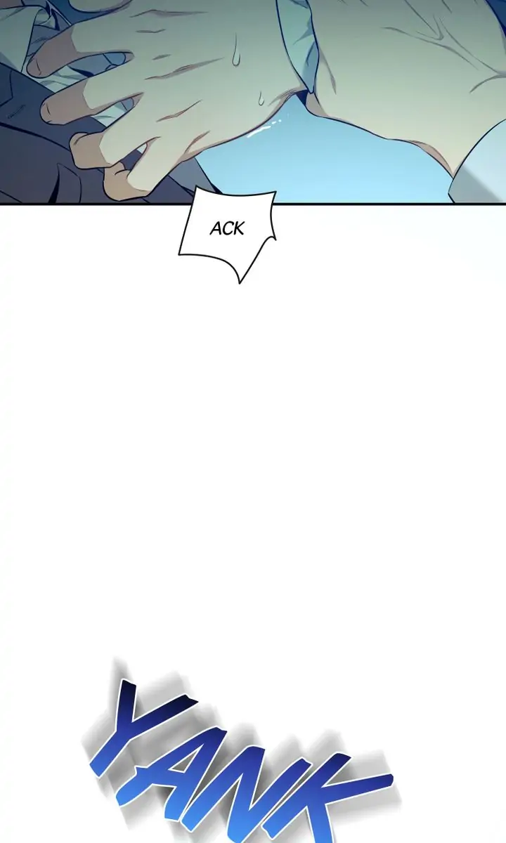 No Moral - Chapter 33 manhwa