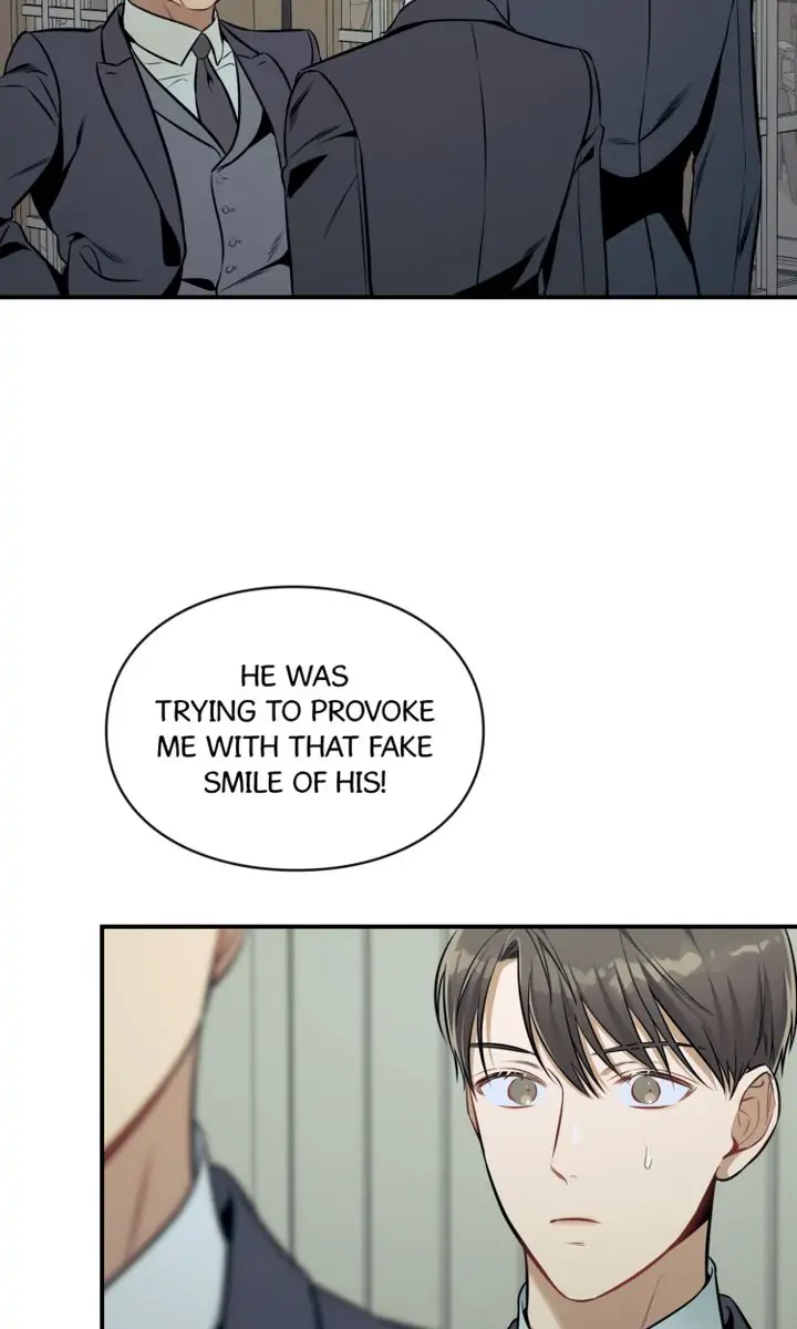 No Moral - Chapter 34 manhwa