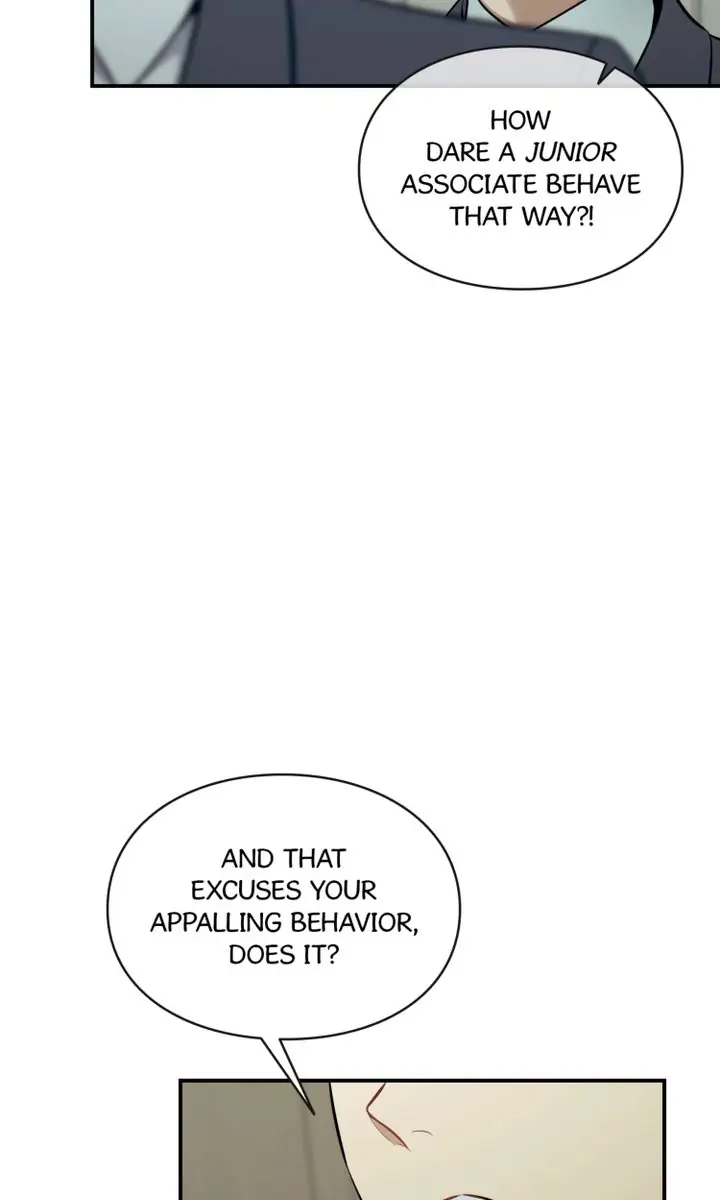 No Moral - Chapter 34 manhwa