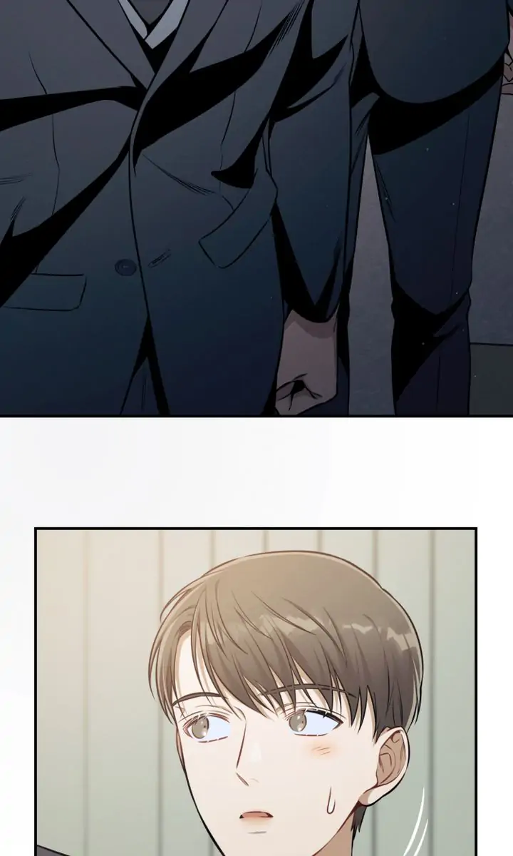 No Moral - Chapter 34 manhwa