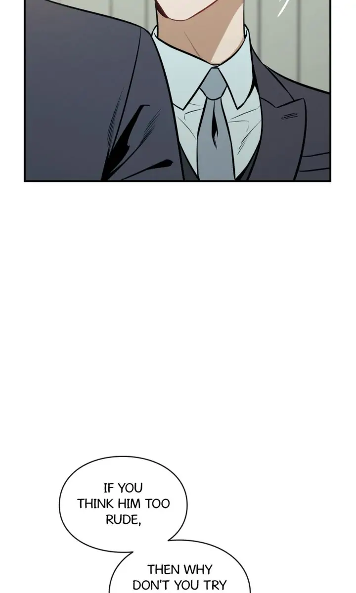 No Moral - Chapter 34 manhwa