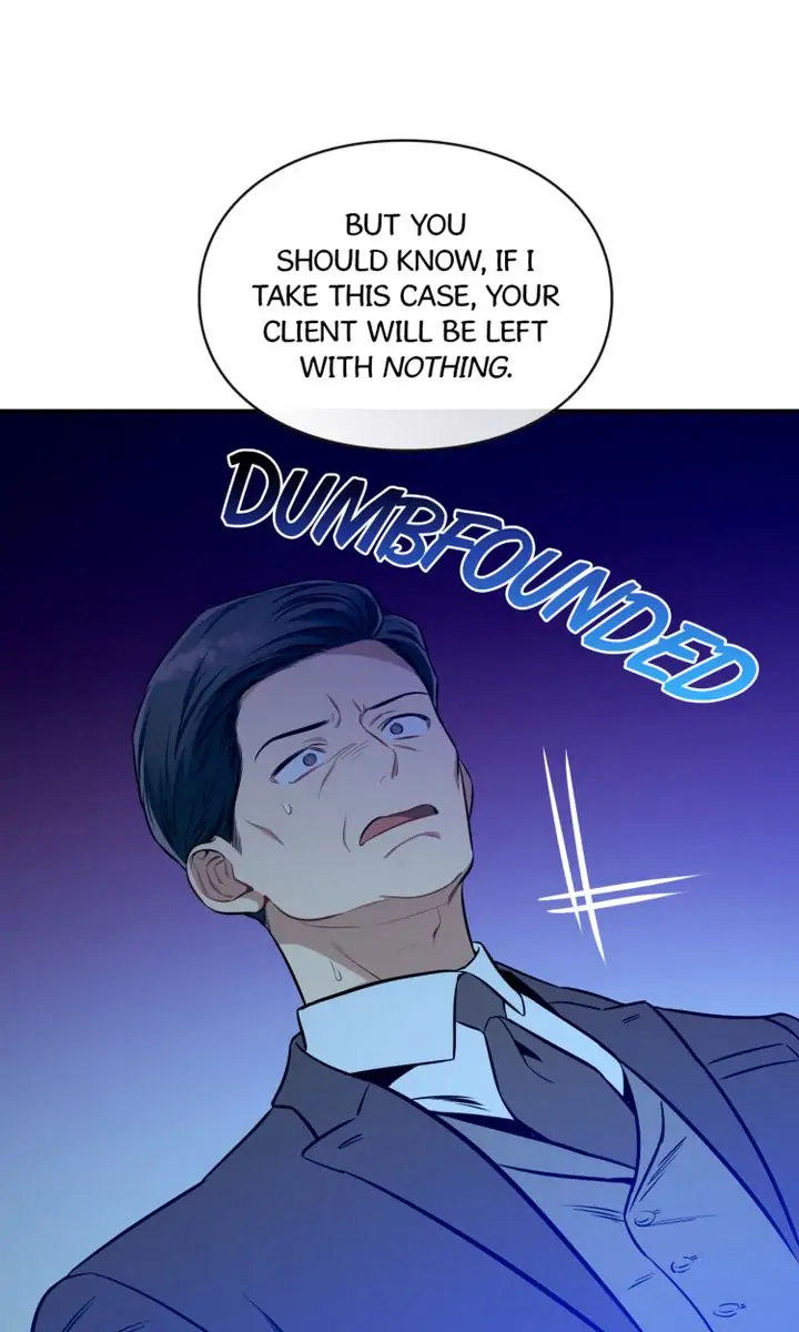 No Moral - Chapter 34 manhwa