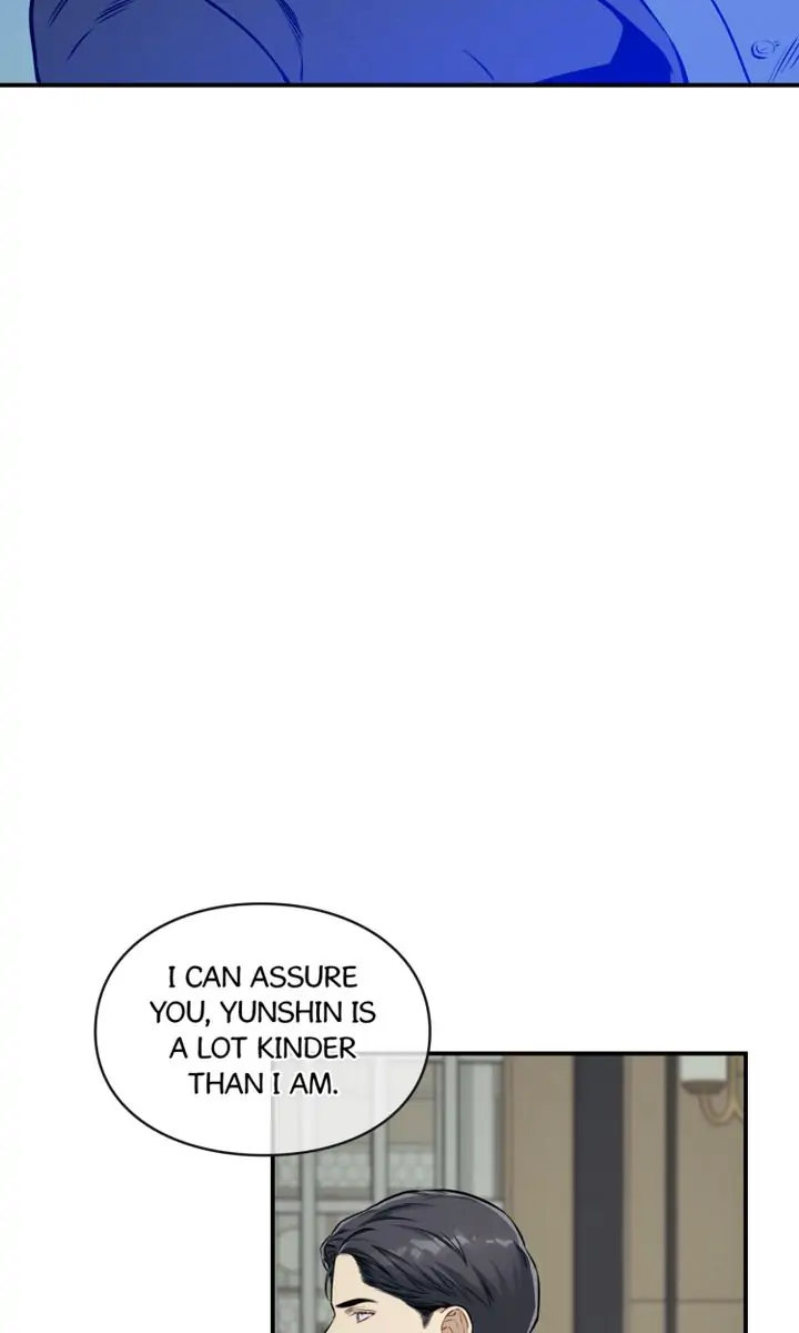 No Moral - Chapter 34 manhwa