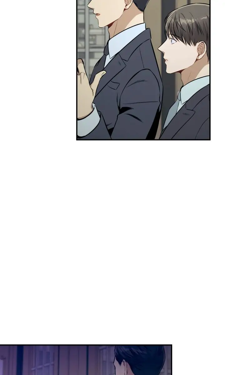 No Moral - Chapter 34 manhwa