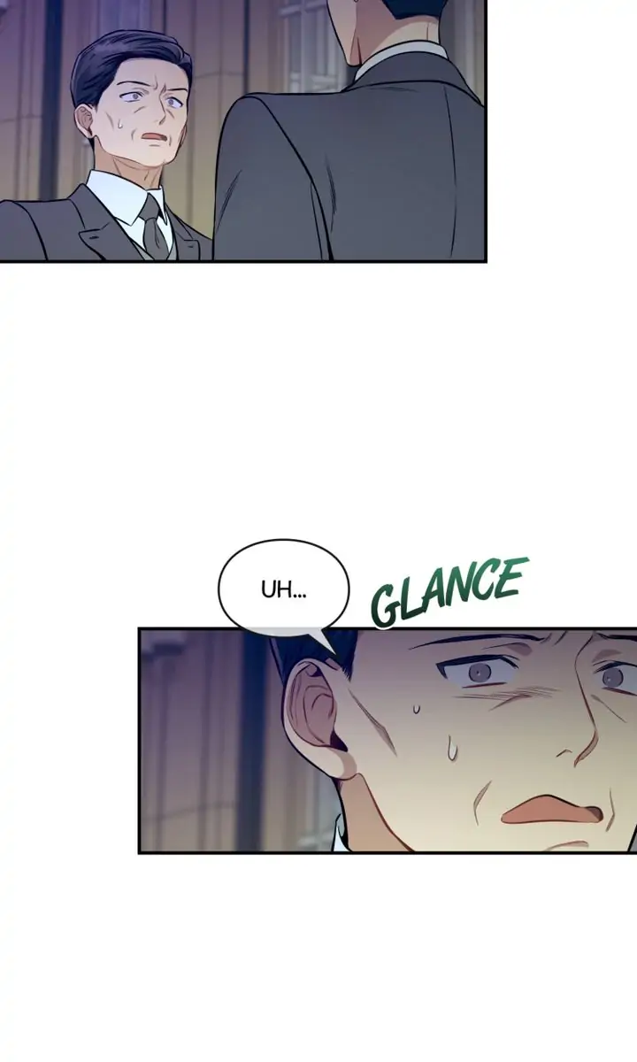 No Moral - Chapter 34 manhwa