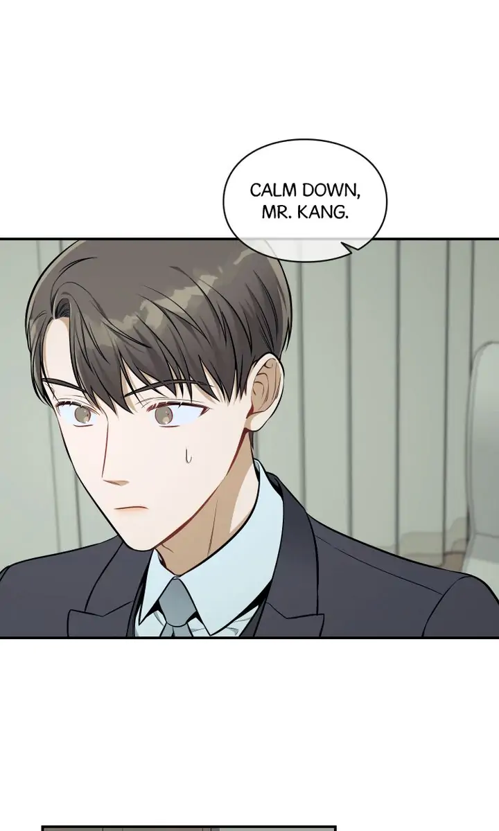No Moral - Chapter 34 manhwa