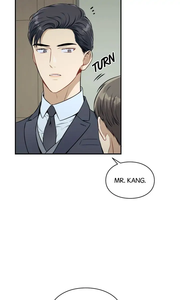 No Moral - Chapter 34 manhwa