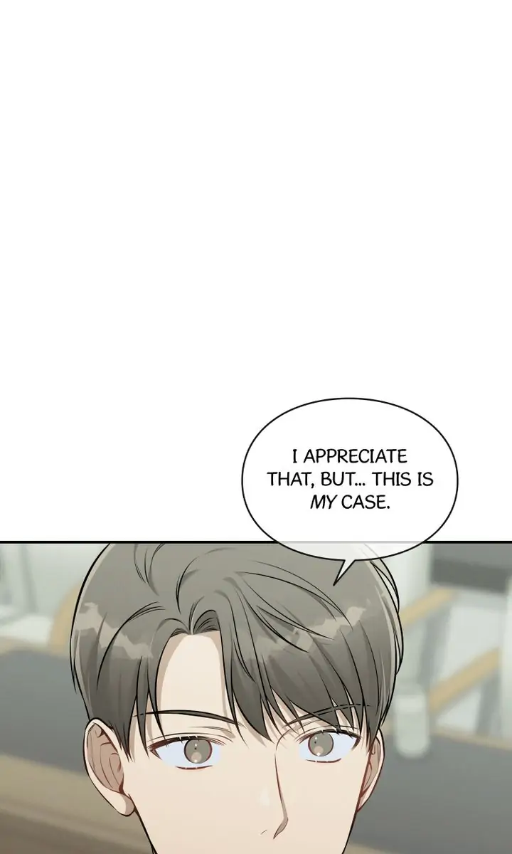 No Moral - Chapter 34 manhwa