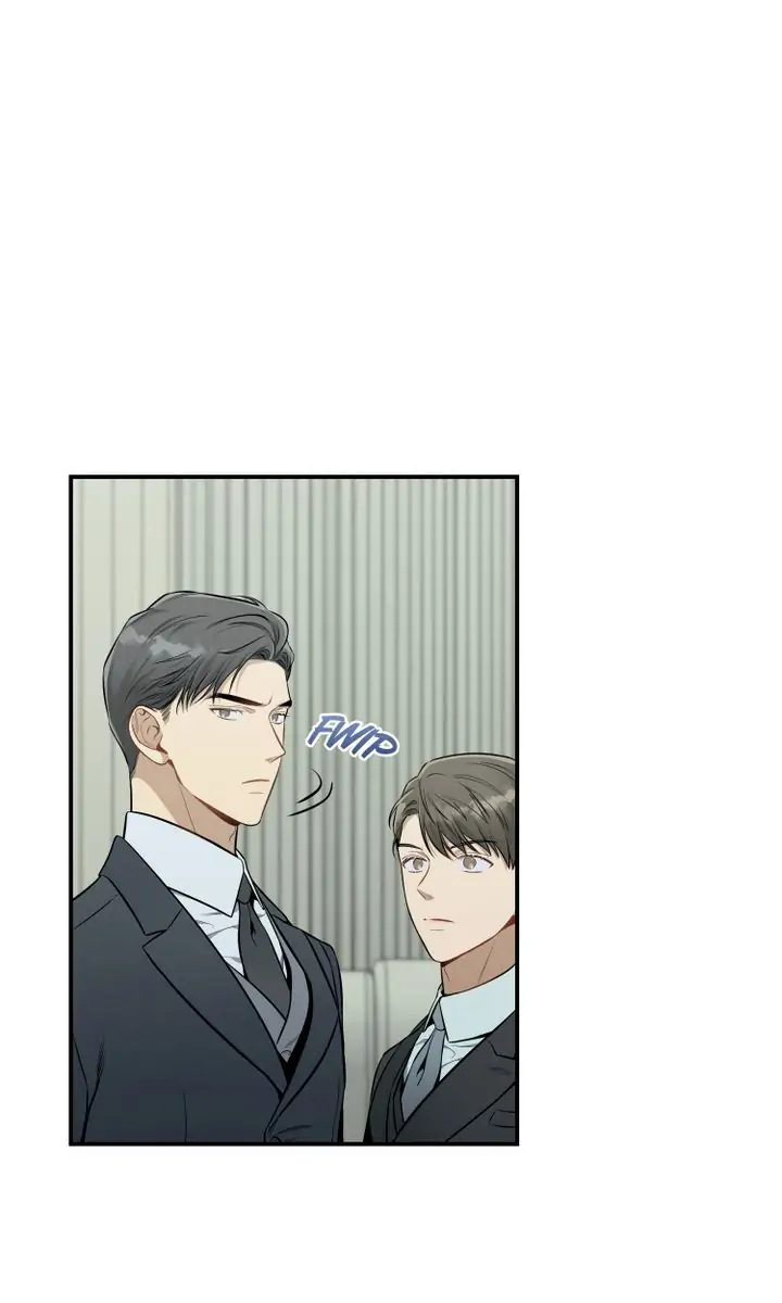 No Moral - Chapter 34 manhwa