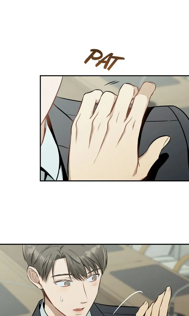 No Moral - Chapter 34 manhwa