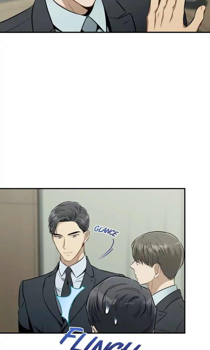 No Moral - Chapter 34 manhwa