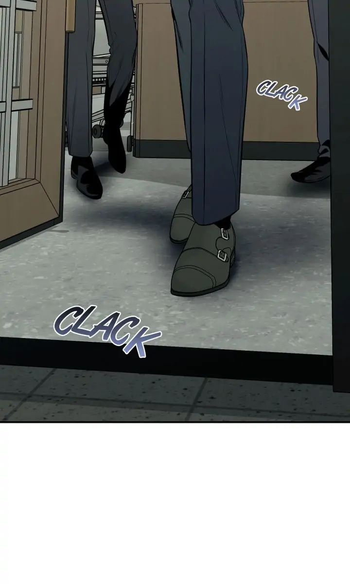 No Moral - Chapter 34 manhwa