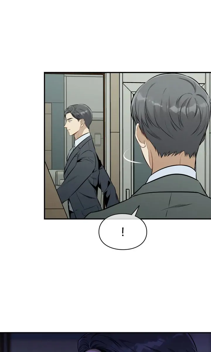 No Moral - Chapter 34 manhwa