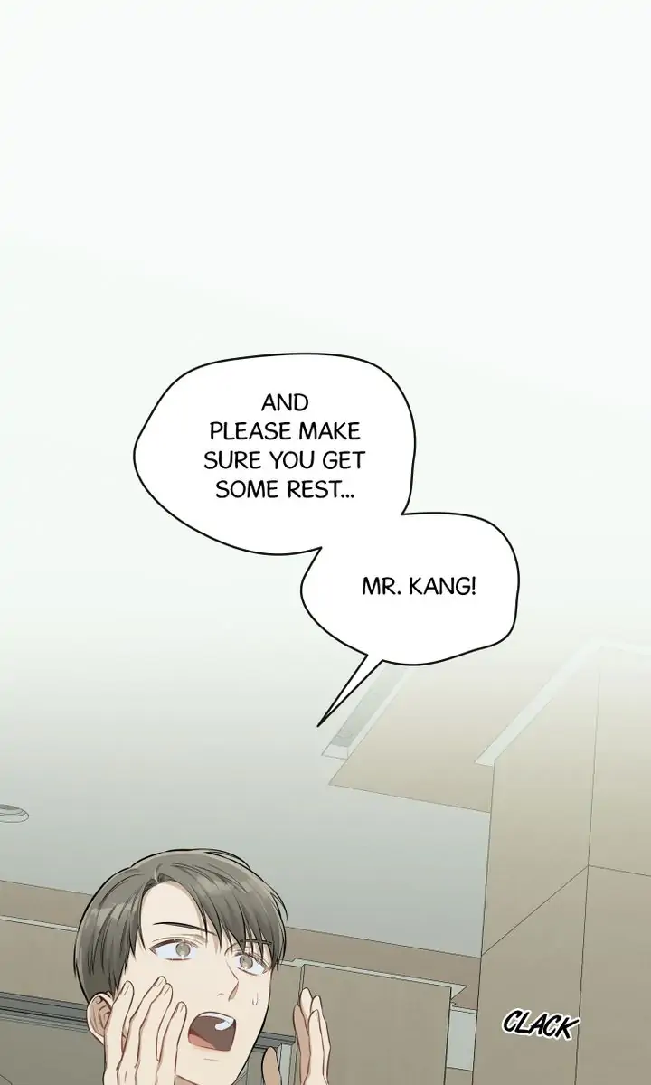 No Moral - Chapter 34 manhwa