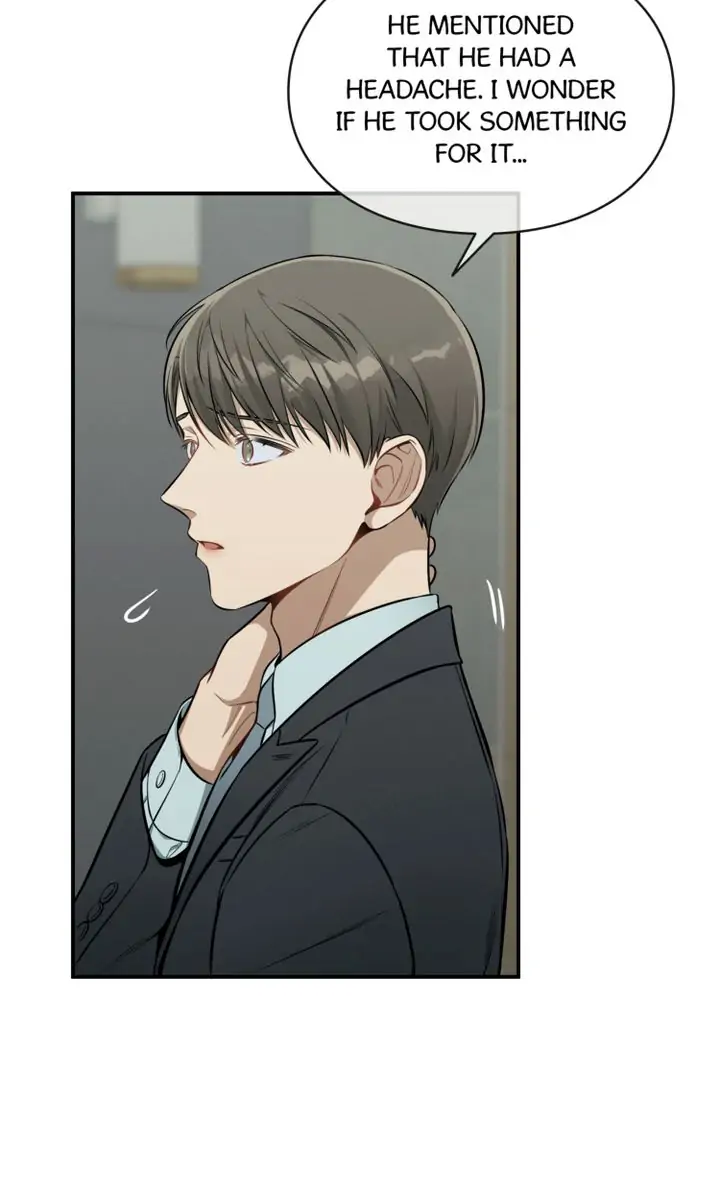 No Moral - Chapter 34 manhwa