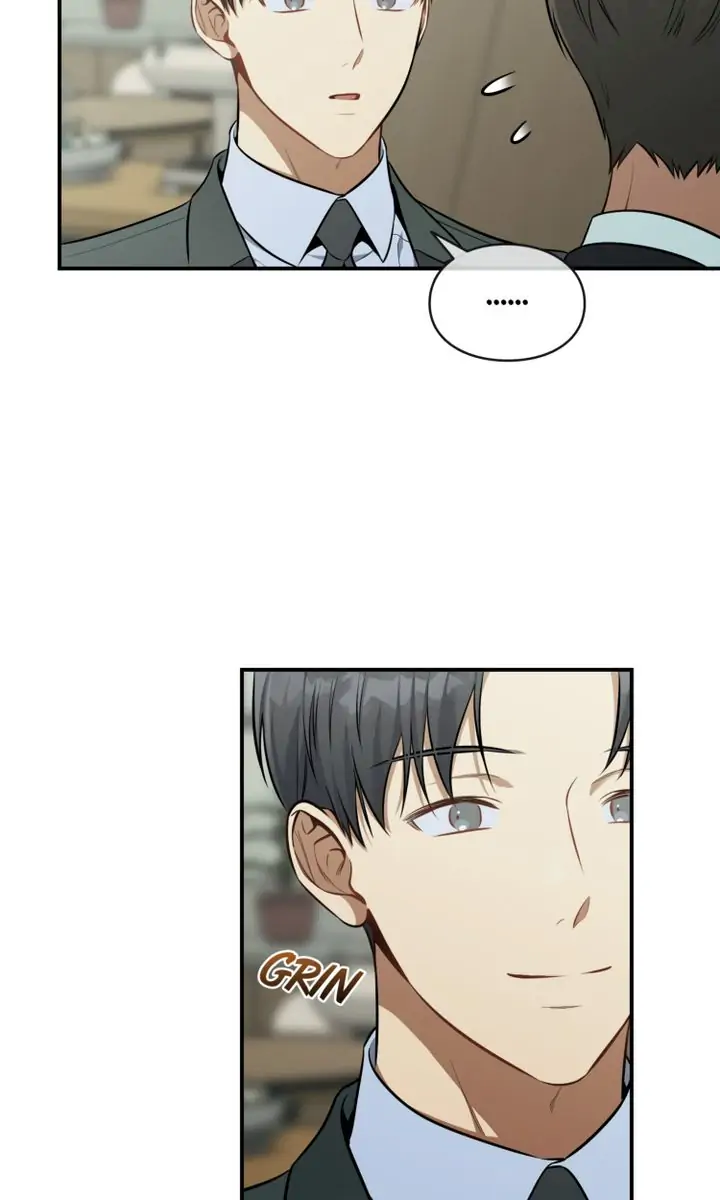 No Moral - Chapter 34 manhwa